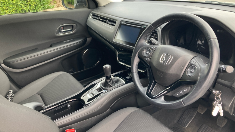 Honda HR-V 1.5 i-VTEC SE 5dr Petrol Hatchback
